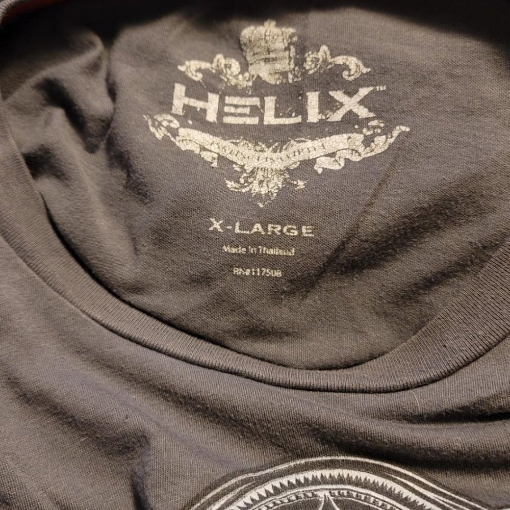 Helix - Picture 3 of 3